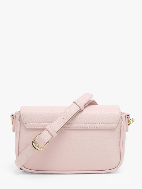 Cross Body Tas Miramar Valentino Roze miramar VBS7UE02 ander zicht 4